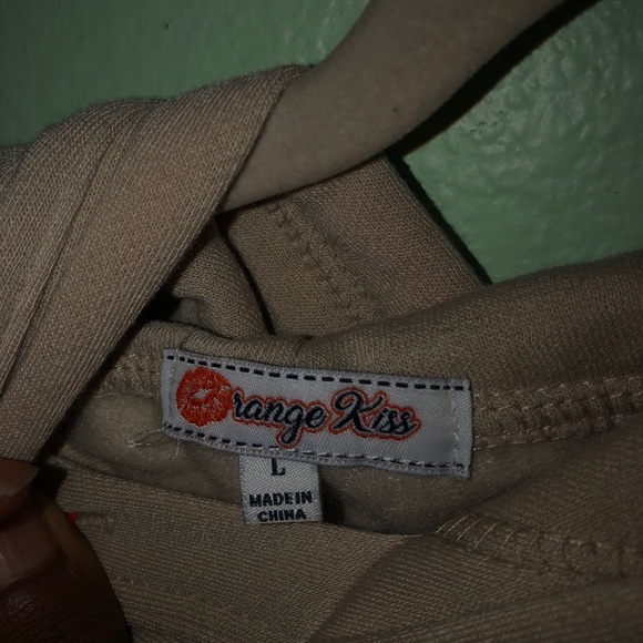 Hoodie - Picture 3 of 3